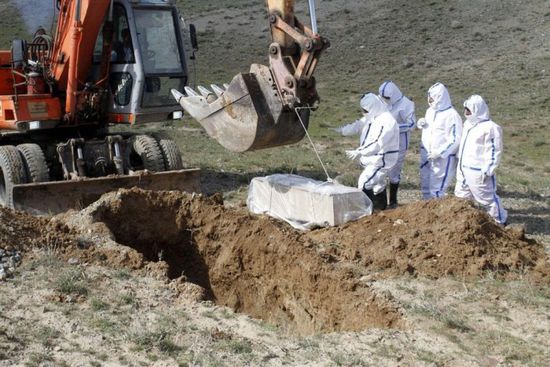  أفغانستان تسجل 85 إصابة جديدة بكورونا و16 وفاة 