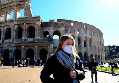  إيطاليا تُسجل 9 وفيات و234 إصابة جديدة بفيروس كورونا