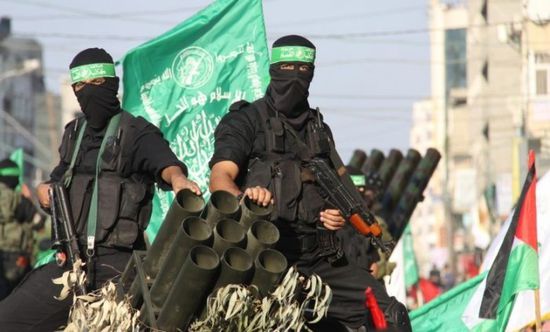 المالك: "حماس" صنيعة قطر وتركيا وإيران وإسرائيل