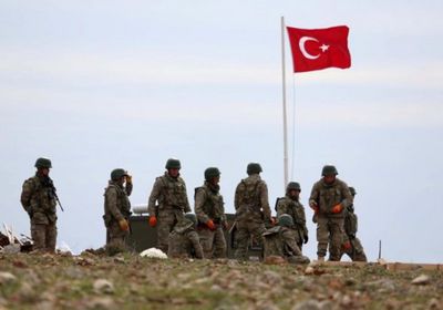  مقتل جندي تركي خلال اشتباكات شمالي العراق