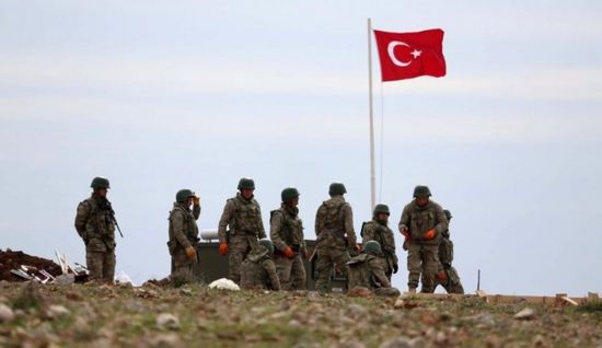  مقتل جندي تركي خلال اشتباكات شمالي العراق