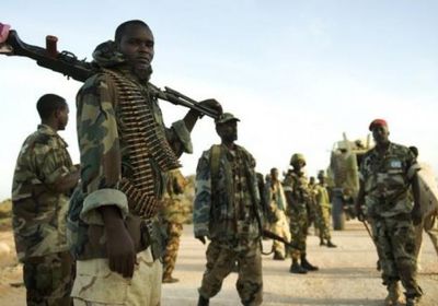  مقتل 7 من حركة الشباب الإرهابية بالصومال خلال عملية عسكرية