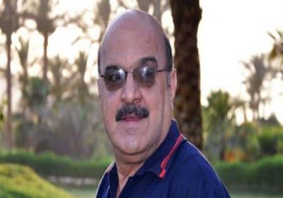 وفاة الفنان العراقي مهدي الحسيني بعد إصابته بفيروس كورونا