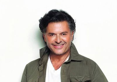 راغب علامة يوجه رسالة شكر لمجموعة MBC