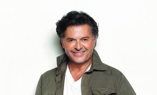 راغب علامة يوجه رسالة شكر لمجموعة MBC