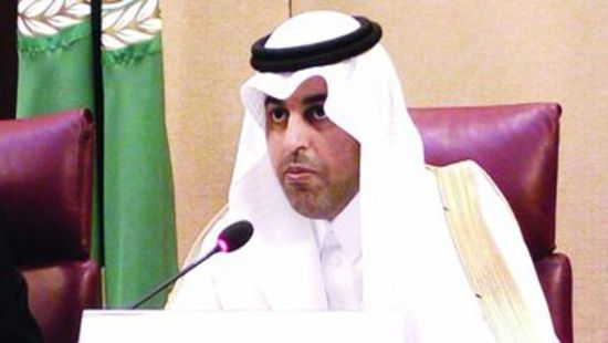 رئيس البرلمان العربي: الاعتداءات الحوثية تستجيب لأجندة إيرانية عدوانية