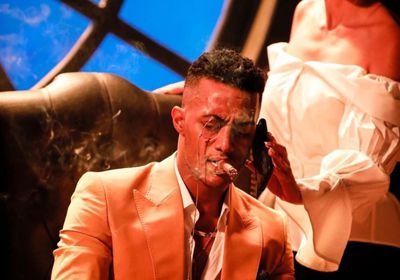 محمد رمضان يحضر مفاجأة لجمهوره