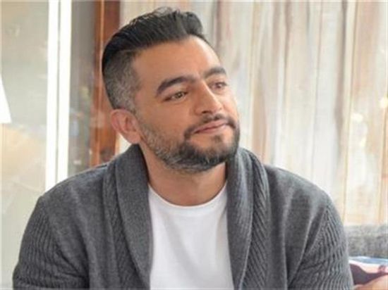 هاني سلامة يعود للسينما بعد غياب 9 سنوات