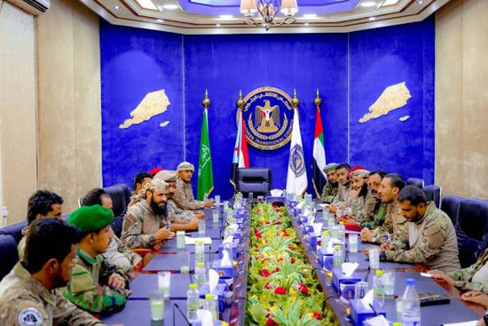 ألوية الدعم والإسناد تستعد للخطة الأمنية المقبلة