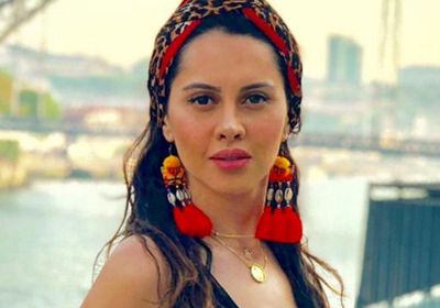 ياسمين رئيس تتعاقد على فيلمين جديدين مع أحمد السبكي