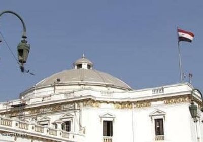 البرلمان المصري: الجيش قادر على حماية أمن مصر القومي