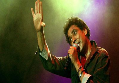 الأوبرا المصرية تعلن تأجيل حفل محمد منير