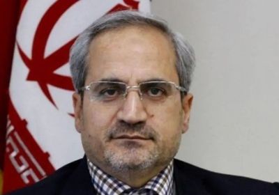 وفاة النائب الإيراني عیسی جعفري بفيروس كورونا