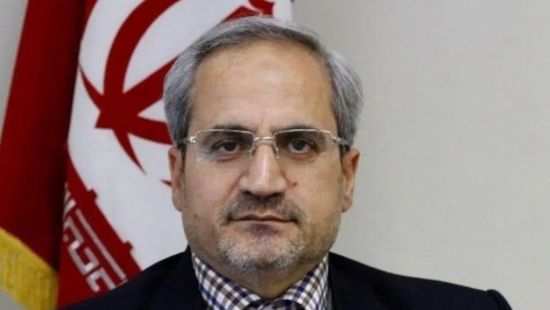 وفاة النائب الإيراني عیسی جعفري بفيروس كورونا