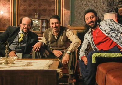 محمد عبدالرحمن يوجه رسالة شكر لـ أحمد السعدني بعد ظهوره في "جمجوم وبم بم"