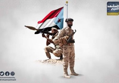 قوة الجنوب تدفع الحوثي للتهدئة في جبهة الضالع