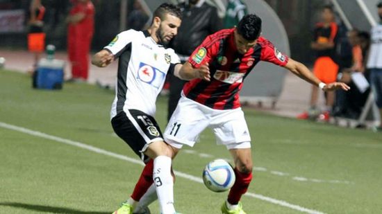 ديون أندية الدوري الجزائري للاعبين والمدربين تبلغ نحو 9 ملايين دولار