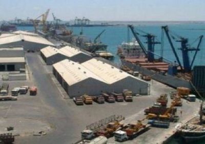 الأجهزة الأمنية تنفي مقتل مدير أمن ميناء المعلا