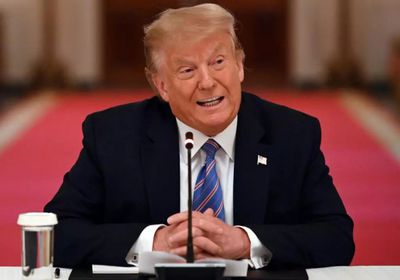  ترامب: لا اتفق مع كبير خبراء الأمراض المعدية الأمريكيين 