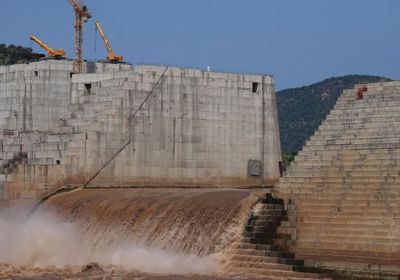 مصر تؤكد أنها لن تسمح بالسيطرة على نهر النيل