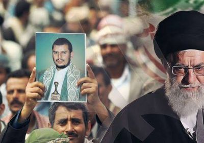 "الشرق الأوسط": الاعتداءات الحوثية للتغطية على "انتكاسات" إيران
