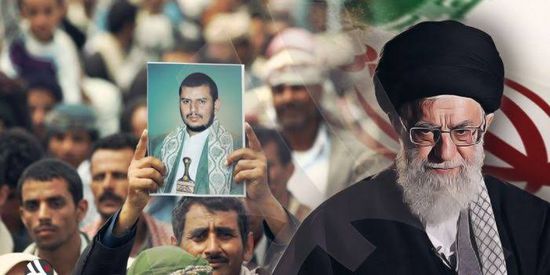 "الشرق الأوسط": الاعتداءات الحوثية للتغطية على "انتكاسات" إيران