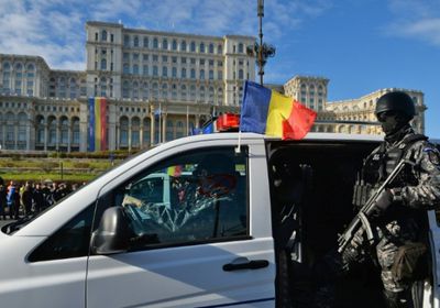  الشرطة الرومانية تعثر على سفير قبرص ميتًا في شقته