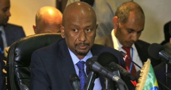 إثيوبيا: لم يتم التوصل لاتفاق خلال 11 يومًا من التفاوض