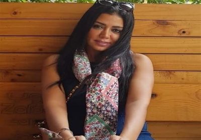 رانيا يوسف تنشر صور جديدة من عطلتها الصيفية