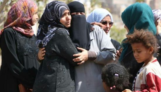 مختطفات ومحتجزات ومخفيات قسرًا.. نساء غيَّبهن الإرهاب الحوثي