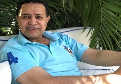 بالفيديو.. حكيم يكشف كواليس كليبه الجديد "قلبي يا ناس"