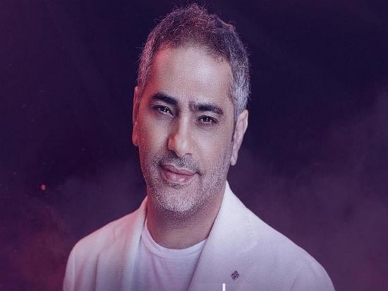 فضل شاكر يطرح نسخة جديدة من أغنية "وحشتوني"