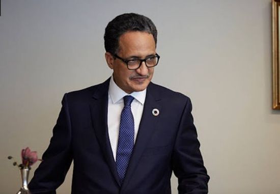 استقالة سفير موريتاني لتورطه في بيع جزيرة لصالح نظام الحمدين