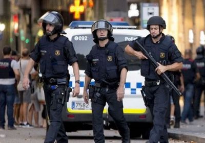 الشرطة الإسبانية تعتقل جزائريين اثنين خلال عملية أمنية