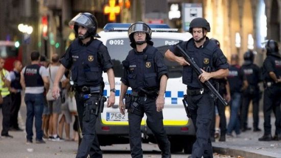 الشرطة الإسبانية تعتقل جزائريين اثنين خلال عملية أمنية