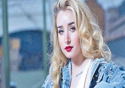 أول تعليق لـ هنا الزاهد بعد ضبط المتحرشين بها