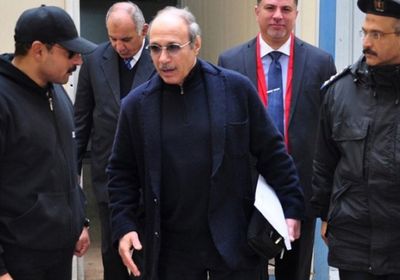  محكمة مصرية تغرم وزير داخلية مبارك 500 جنيهًا في قضية "المليار"