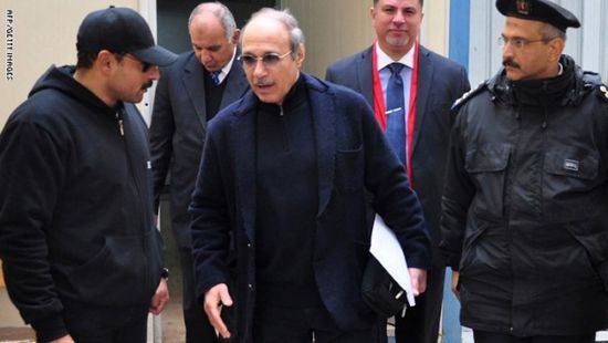  محكمة مصرية تغرم وزير داخلية مبارك 500 جنيهًا في قضية "المليار"