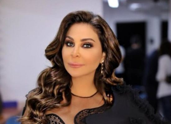 إليسا تتعاون مع بهاء الدين محمد في أغنيتين بالألبوم الجديد
