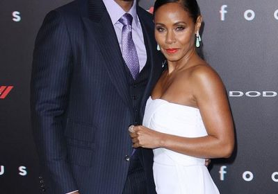 بعد أزمة تصريحات الخيانة الزوجية.. ويل سميث وجادا بينكيت يقضيان عطلتهما الصيفية