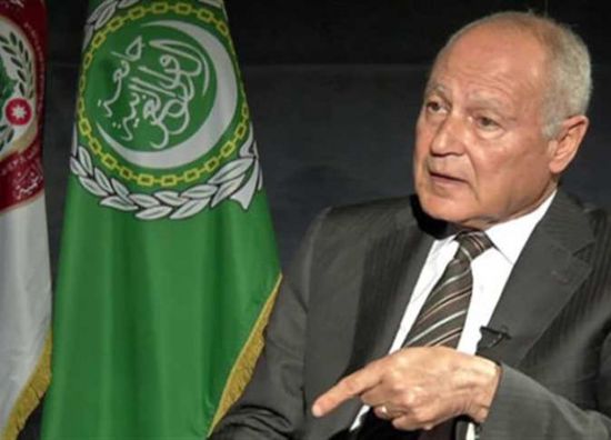 أمين "الجامعة العربية" يُحمل الحوثي تداعيات الصراع