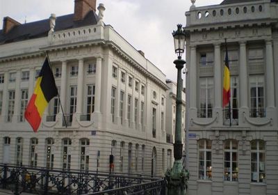  بلجيكا تبدأ محاكمة 4 إيرانيين بتهمة التخطيط لعمل إرهابى