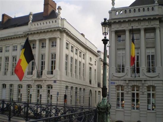  بلجيكا تبدأ محاكمة 4 إيرانيين بتهمة التخطيط لعمل إرهابى