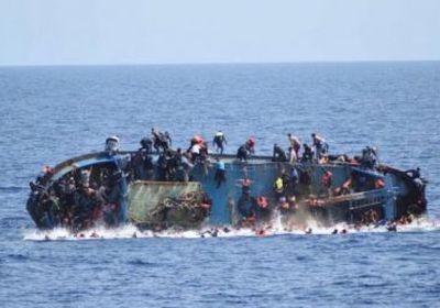 تونس.. إنقاذ 11 مهاجراً غير شرعي من الغرق