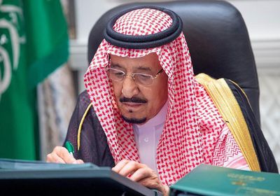 "الوزراء السعودي" يستنكر الاستهداف الحوثي للمدنيين