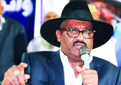 الكاردينال يتنحى عن رئاسة الهلال السوداني