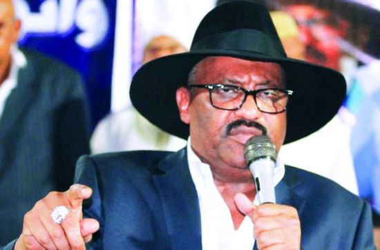 الكاردينال يتنحى عن رئاسة الهلال السوداني
