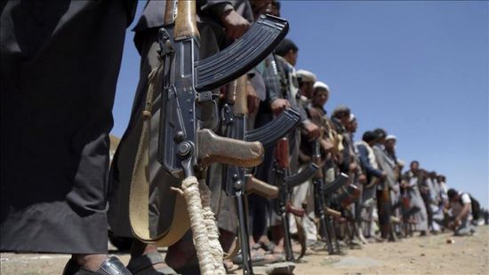  الحوثيون وحرب العصابات.. مليشيات تتصارع على نهب الأراضي