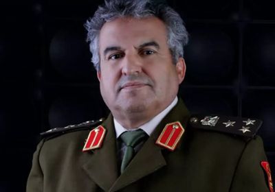 الجيش الليبي: حكومة الوفاق خرجت عن أهدافها ووقعت اتفاقيات غير شرعية