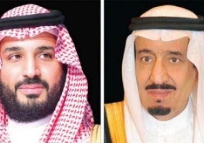 خادم الحرمين وولي العهد يهنئان رئيس بولندا بمناسبة إعادة انتخابه